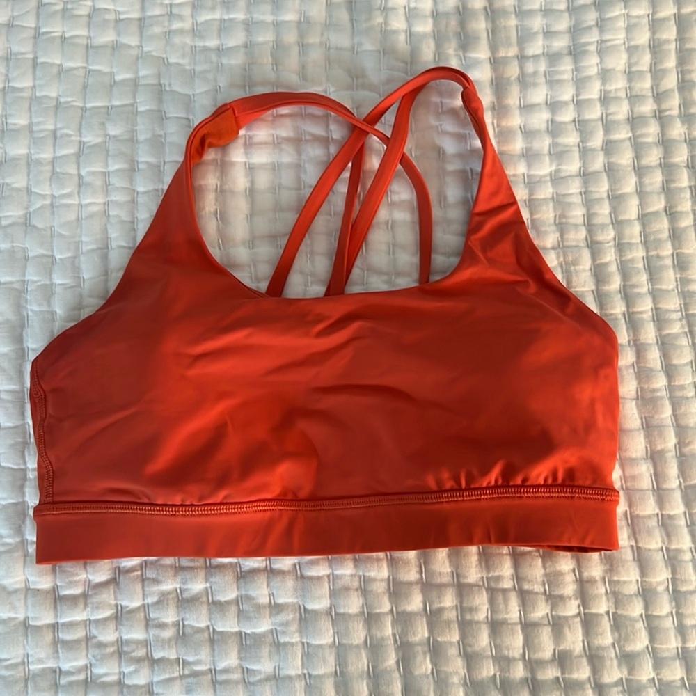 Lululemon Bra